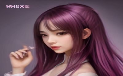 We-Vibe Moxie 可穿戴阴蒂刺激器产品图——隐形穿戴设计