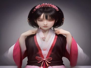 震动式阴蒂夹产品图——内置马达震动功能展示