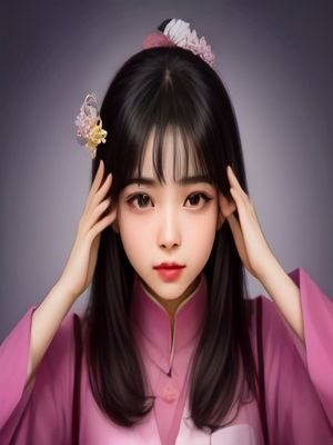 阴蒂夹产品展示图——多款精致硅胶阴蒂夹摆放
