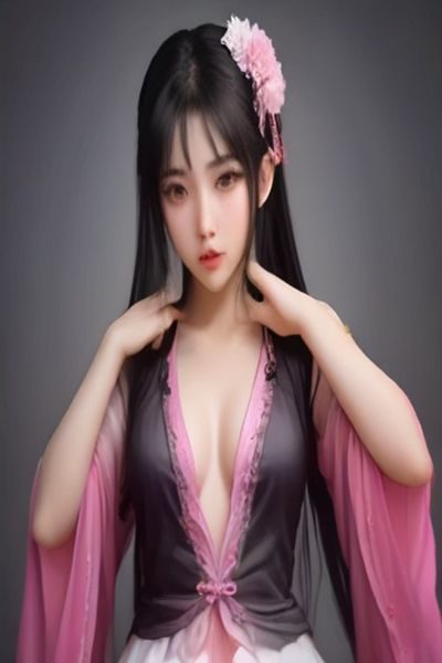 女性情趣用品阴蒂夹主图——玫瑰金色调精致产品特写